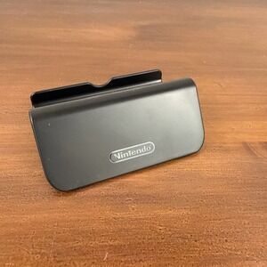 Genuine Nintendo Wii U Gamepad Cradle Stand Console Holder OEM WUP-016